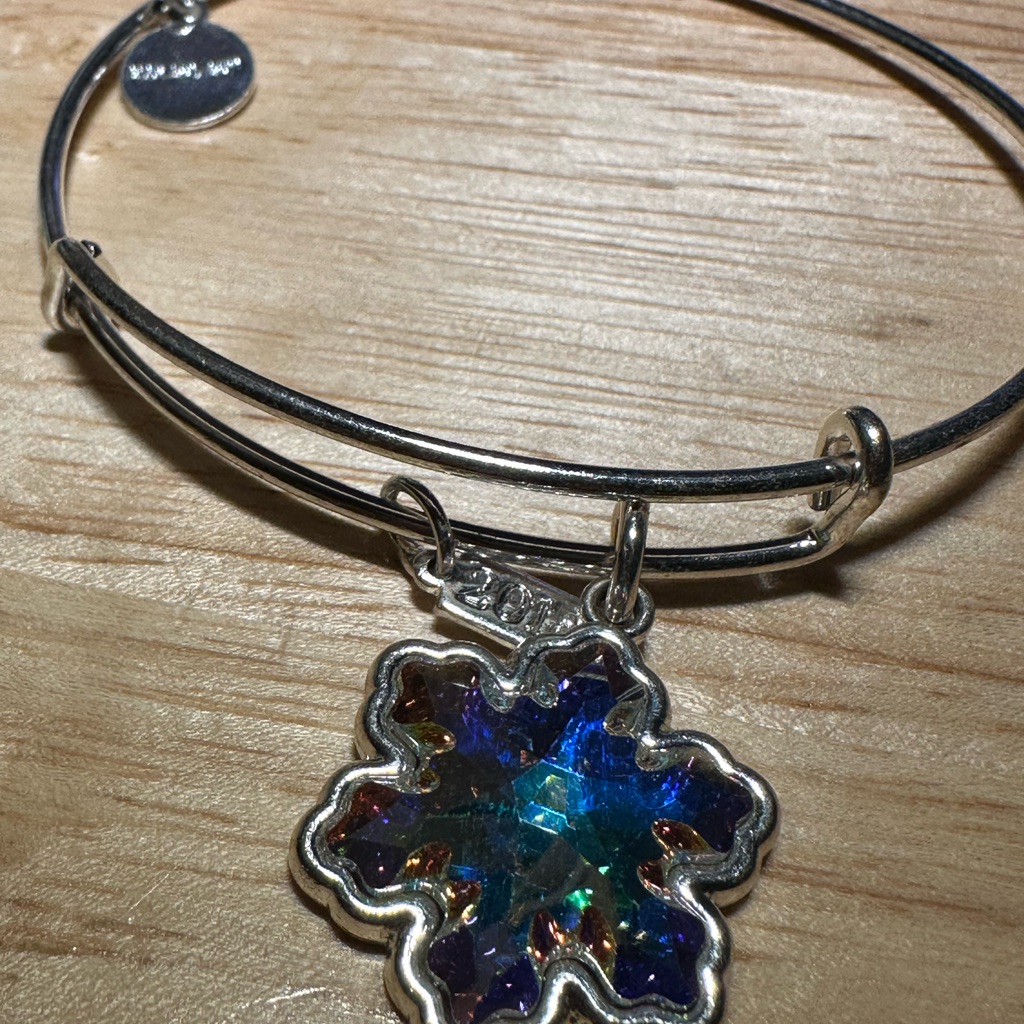 Alex & Ani Bracelet Bundle